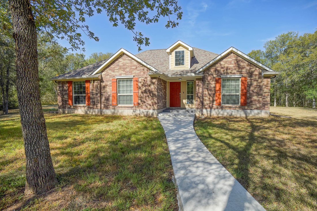House in Cedar Creek, Texas, United States 1 - 18690080