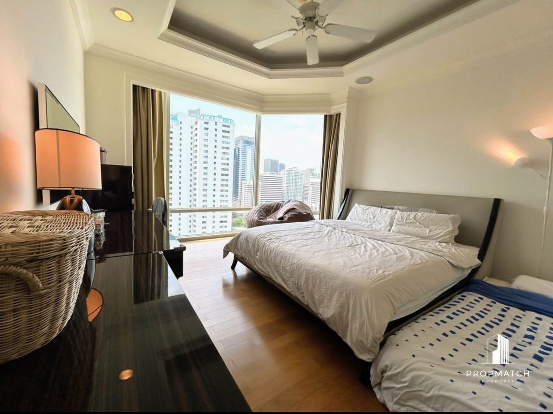 Condo in Bangkok, Bangkok, Thailand 2 - 18687268