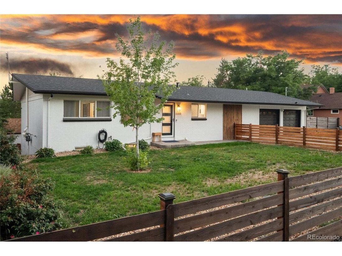 House in Lakewood, Colorado, United States 5 - 18690000