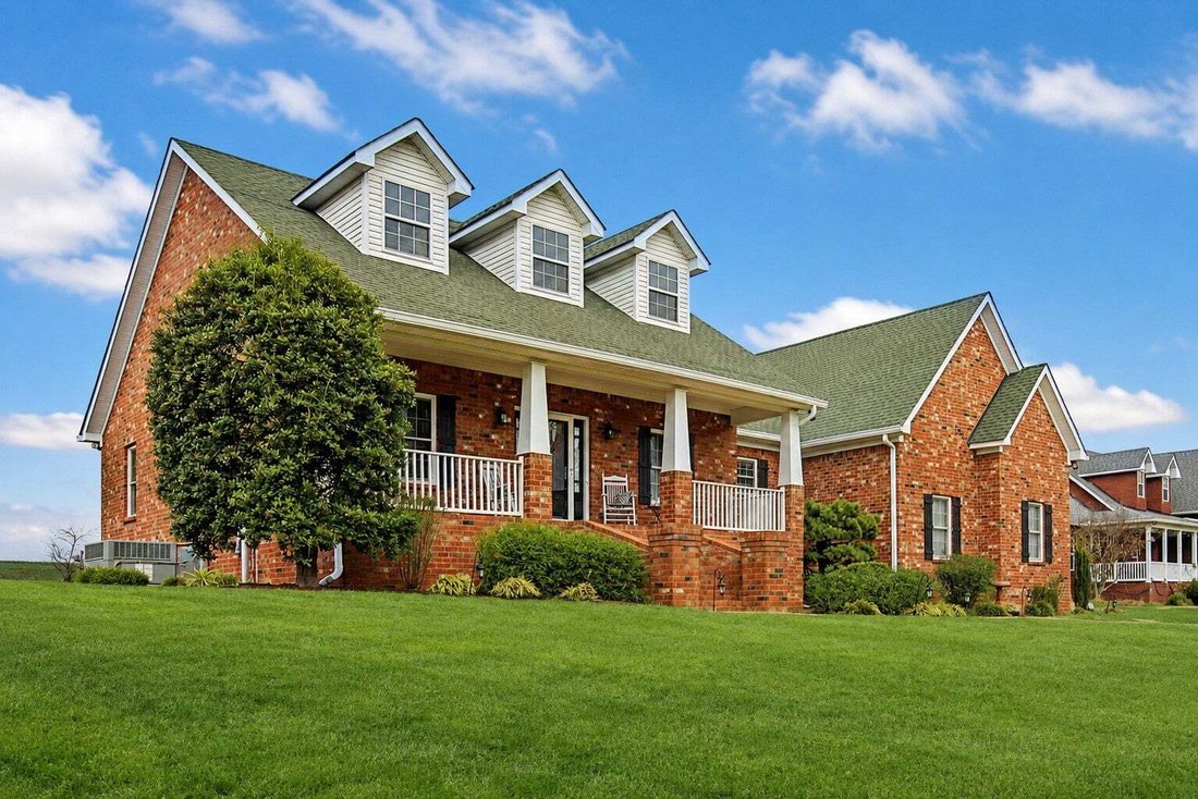 Casa a Portland, Tennessee, Stati Uniti 2 - 17200020