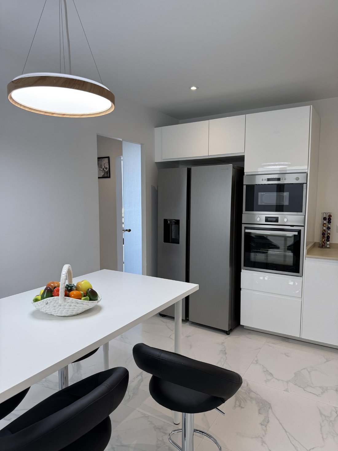 Apartamento en Eixample, Barcelona, España 4 - 18302490