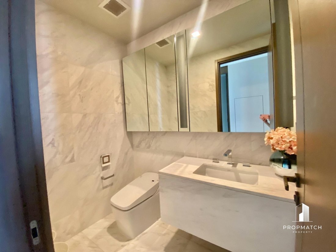 Condo in Bangkok, Bangkok, Thailand 5 - 18687453