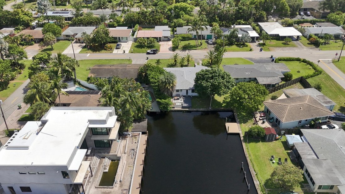 House in Oakland Park, Florida, United States 5 - 18690559
