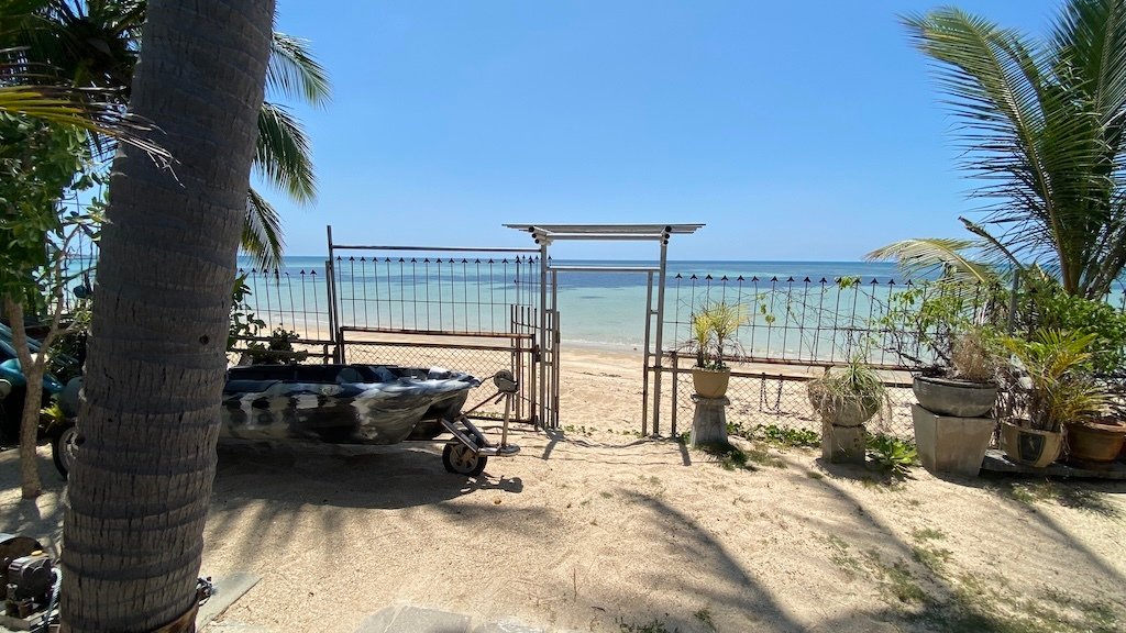 Villa in Koh Samui, Surat Thani, Thailand 2 - 18691380