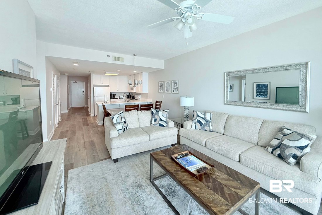House in Gulf Shores, Alabama, United States 4 - 18689302