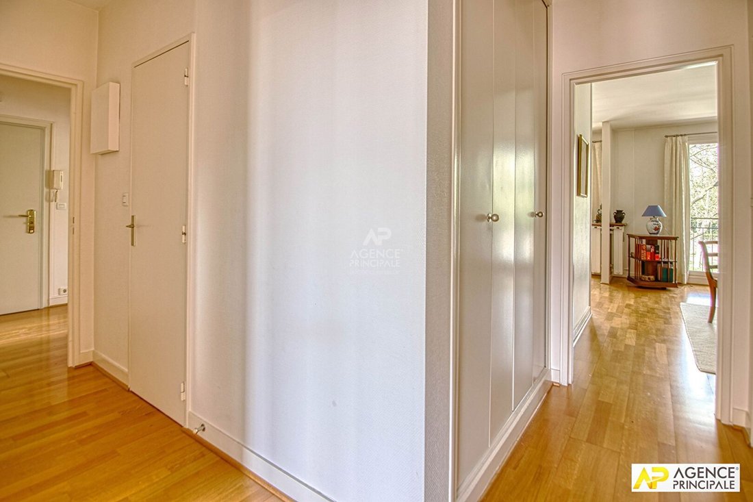 Apartment in Domaine National du Château, Versailles, France 3 - 18690075