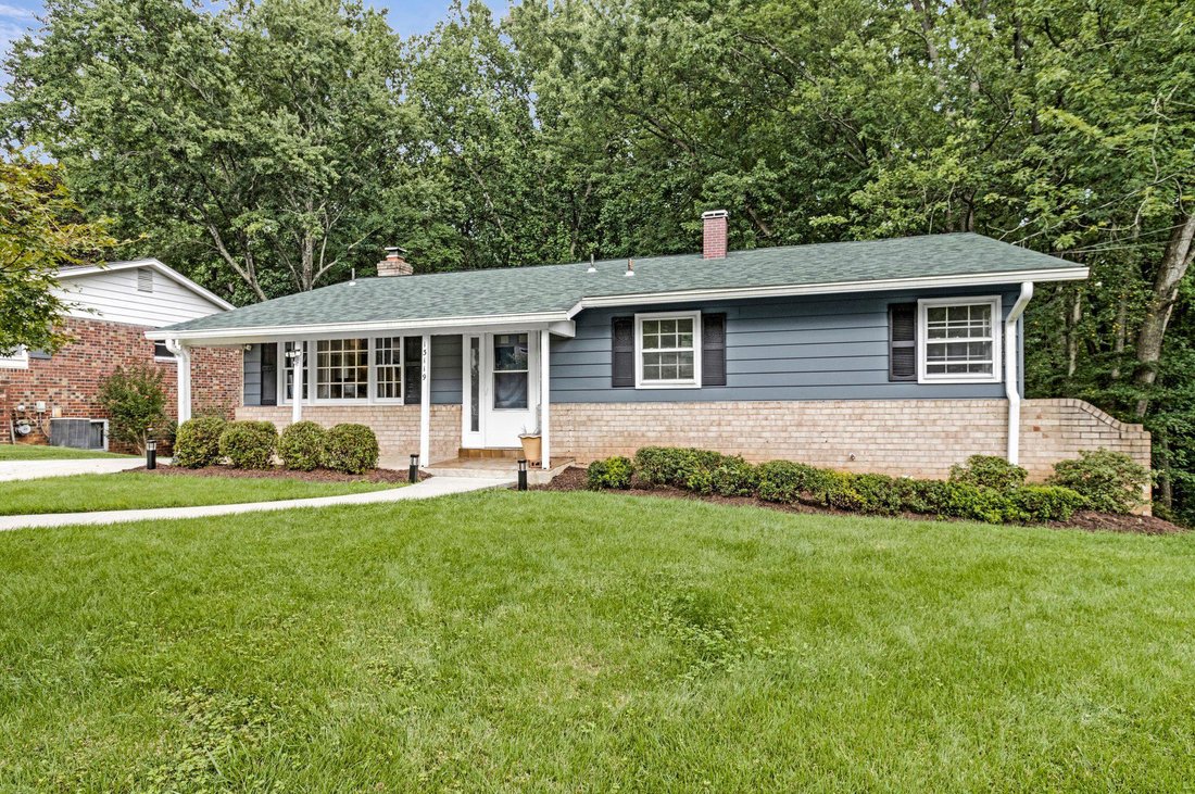 Haus in Colesville, Maryland, Vereinigte Staaten 2 - 18686824