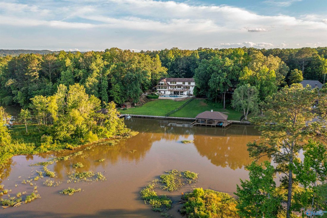 House in Gadsden, Alabama, United States 4 - 18690683
