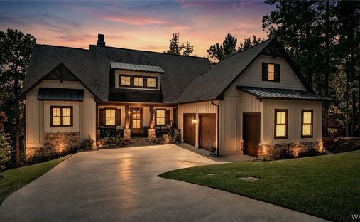Casa en Northport, Alabama, Estados Unidos 1