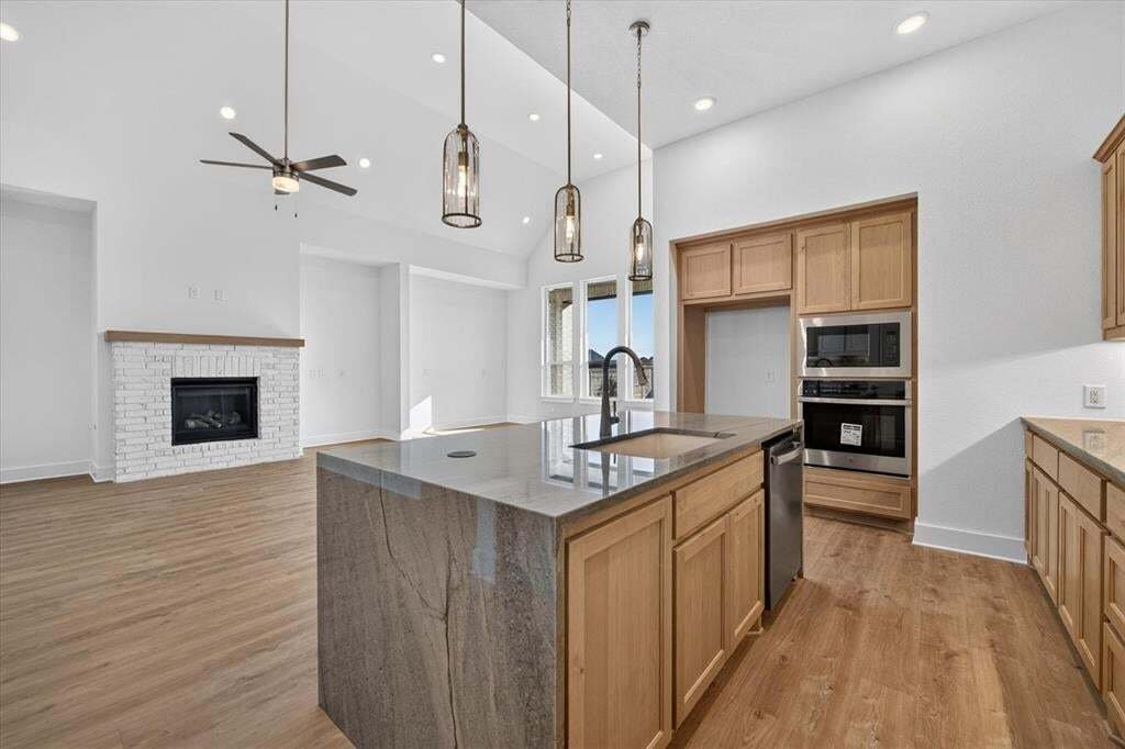 Maison à Denton, Texas, États-Unis 5 - 17236508