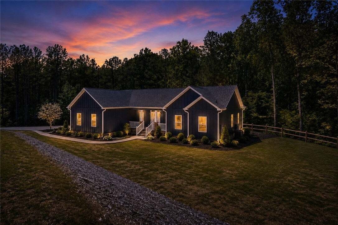 House in West Union, South Carolina, United States 3 - 18401986
