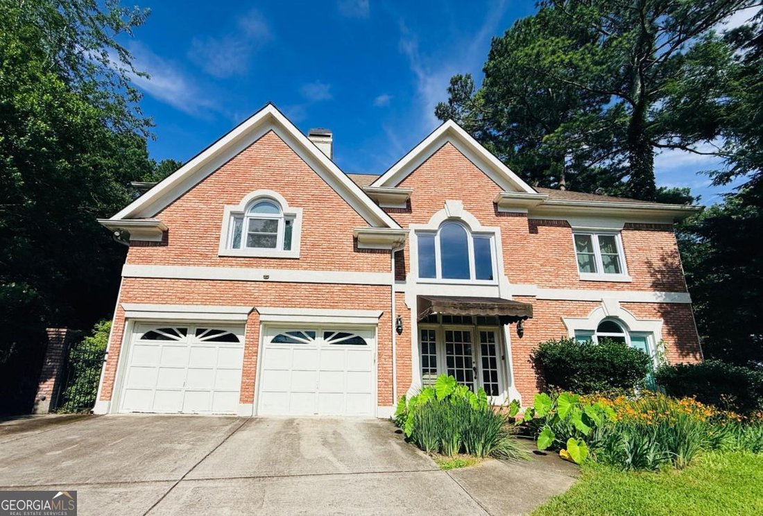 House in Alpharetta, Georgia, United States 1 - 18687851