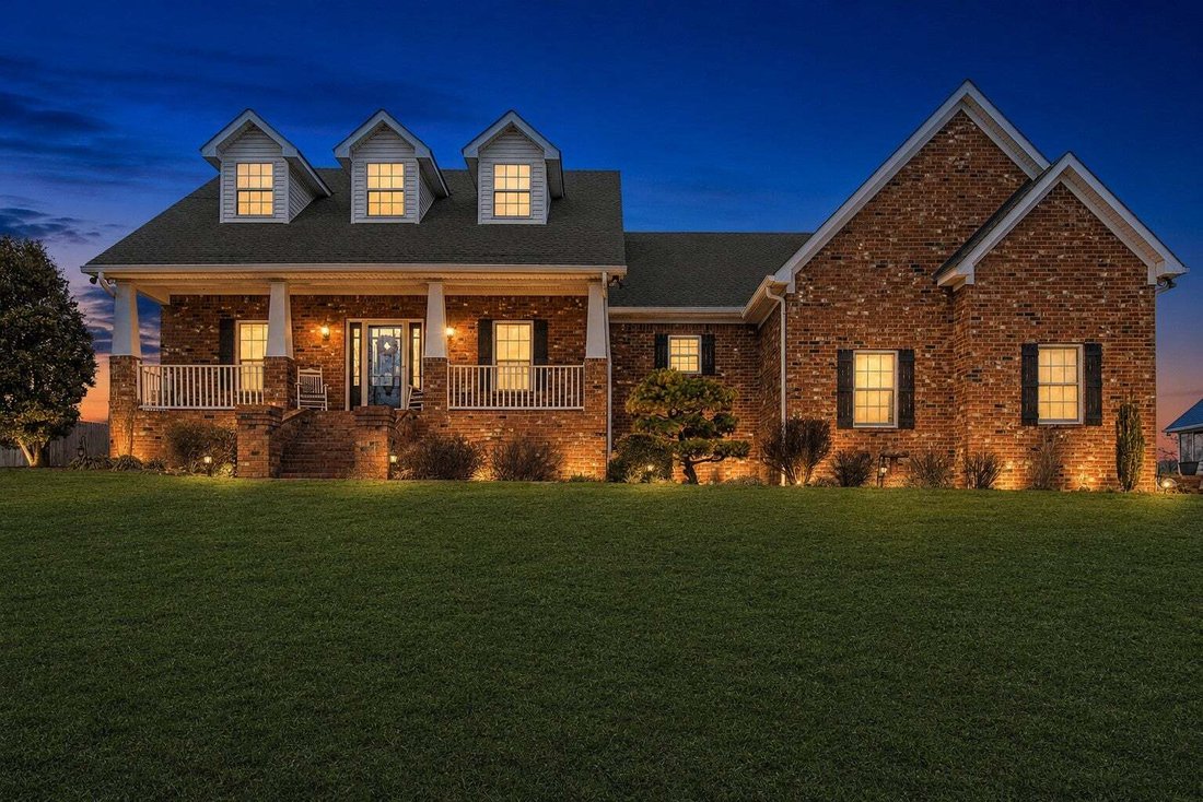 Casa a Portland, Tennessee, Stati Uniti 1 - 17200020