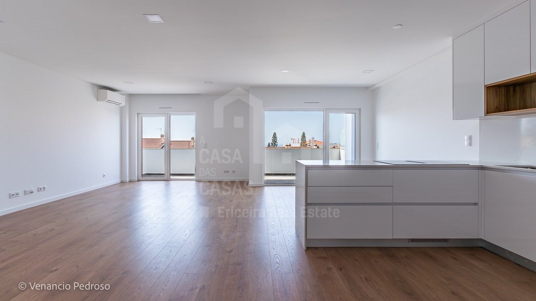 Apartment in Ericeira, Lisbon, Portugal 2 - 18120834