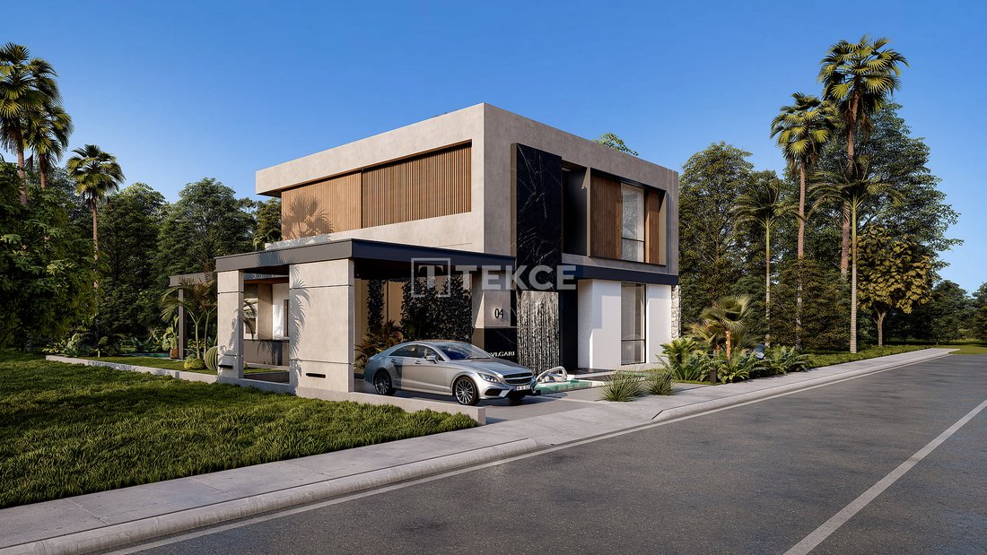 Villa in Girne, Cyprus 4 - 18690939