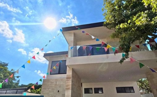 House in Tampico, Tamaulipas, Mexico 1