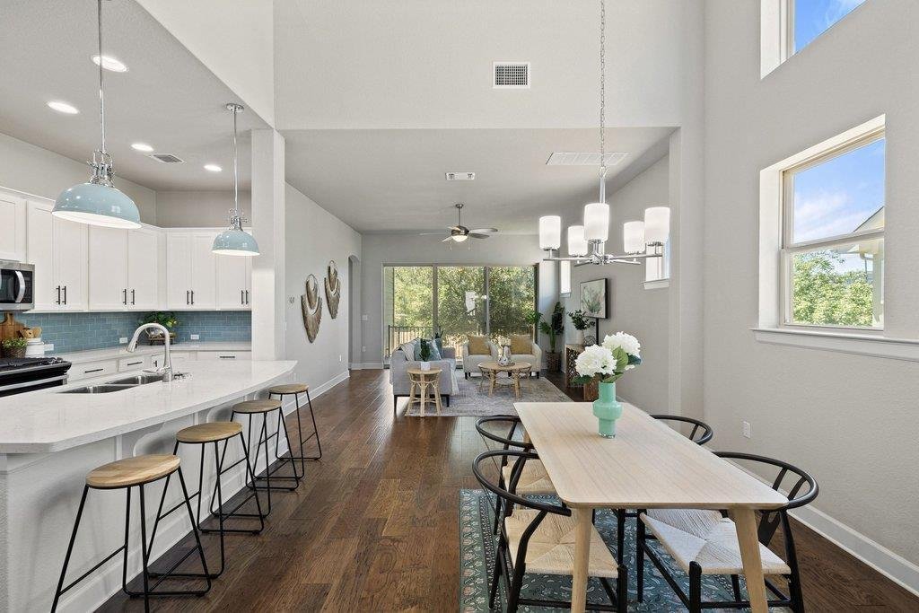 House in Austin, Texas, United States 5 - 18690079