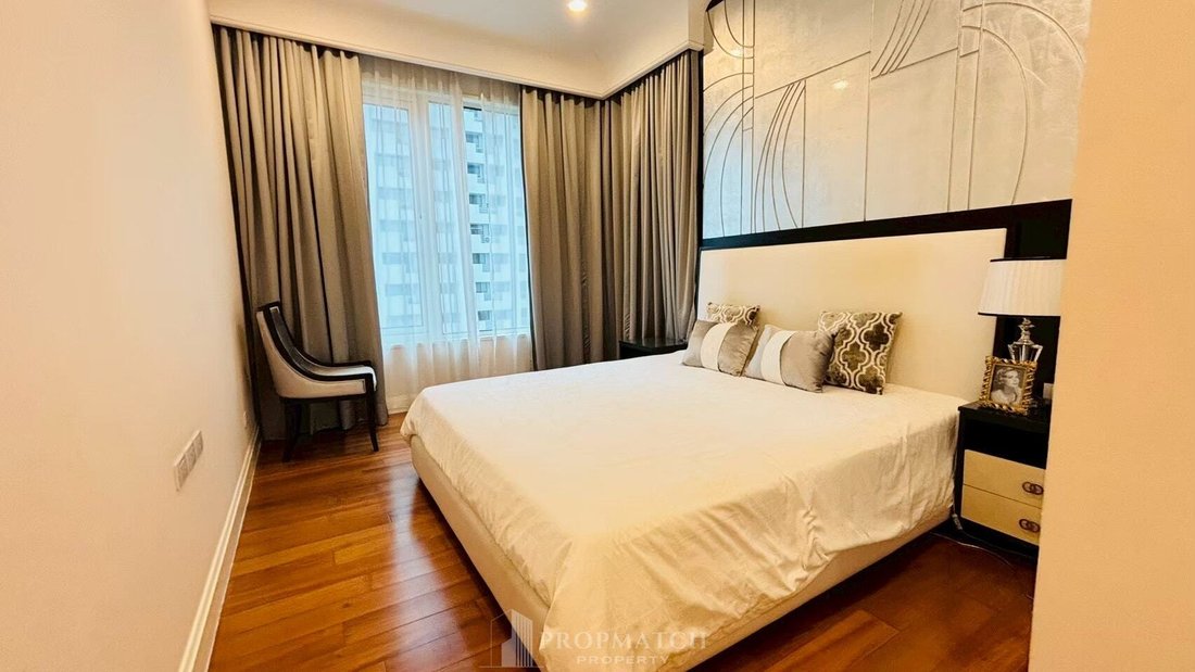 Condo in Bangkok, Bangkok, Thailand 4 - 18690727