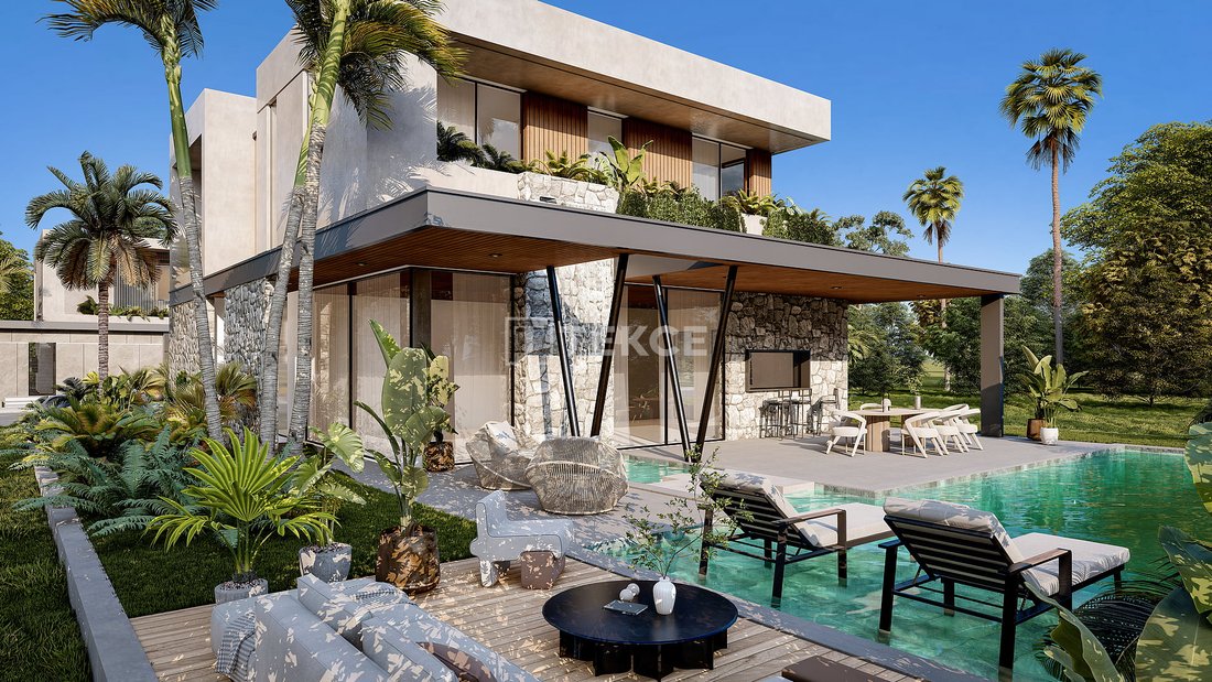 Villa in Girne, Cyprus 1 - 18690939