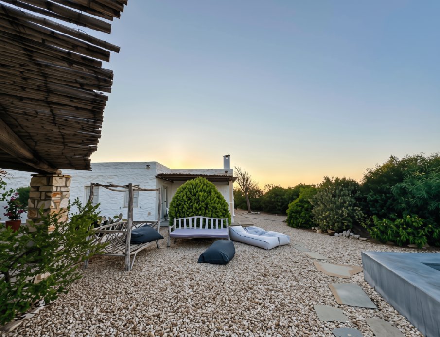 House in Paros, Aegean, Greece 4 - 18686626