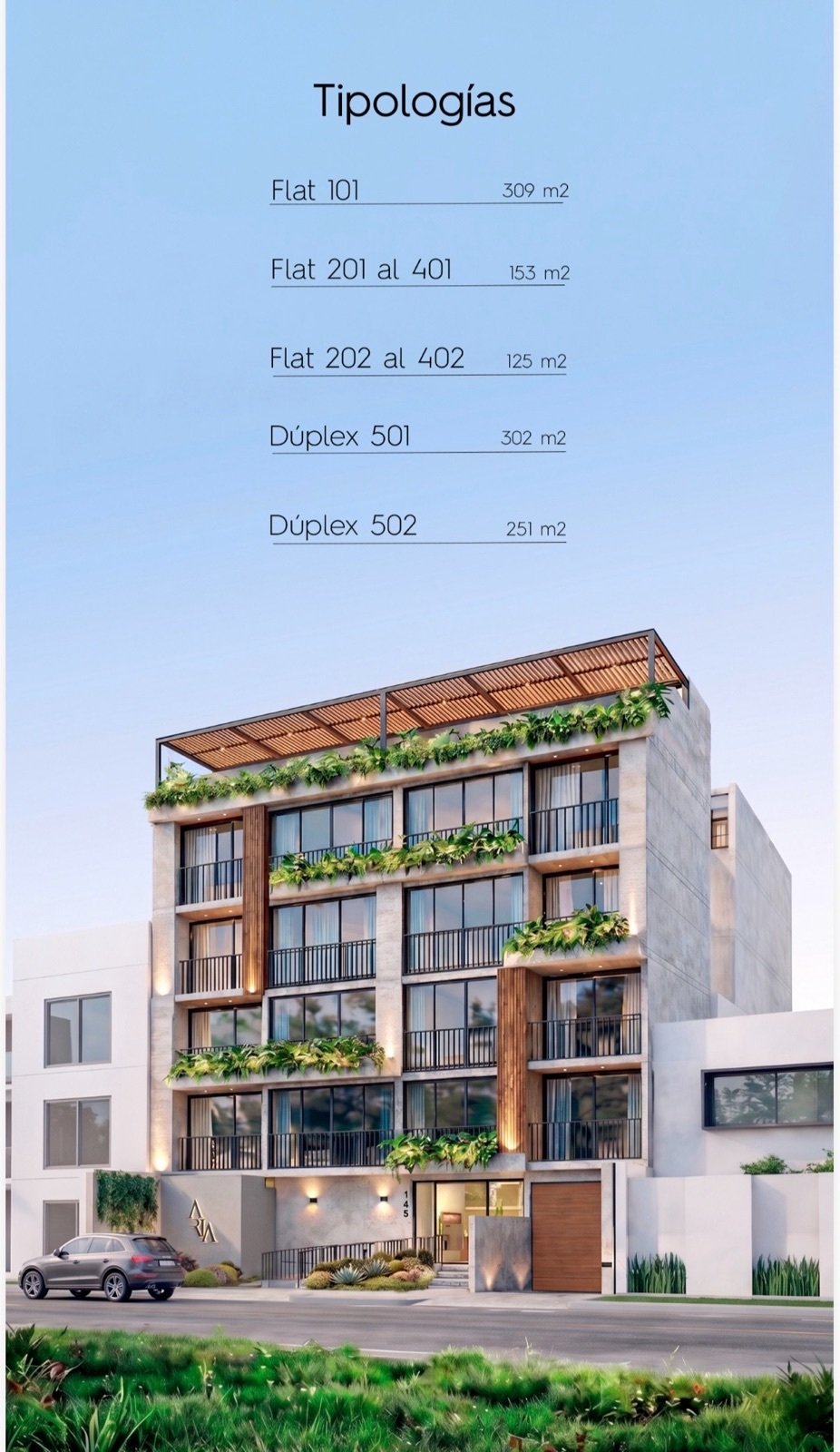 Apartment in Lima, Belarus 2 - 18688851