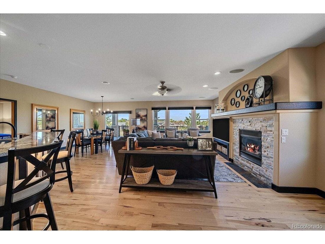 House in Aurora, Colorado, United States 5 - 18690030