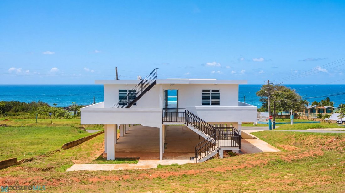 House in Manatí, Manatí, Puerto Rico 1 - 18688128