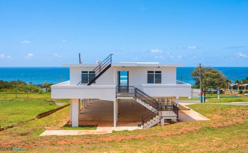 Haus in Manatí, Manatí, Puerto Rico 1