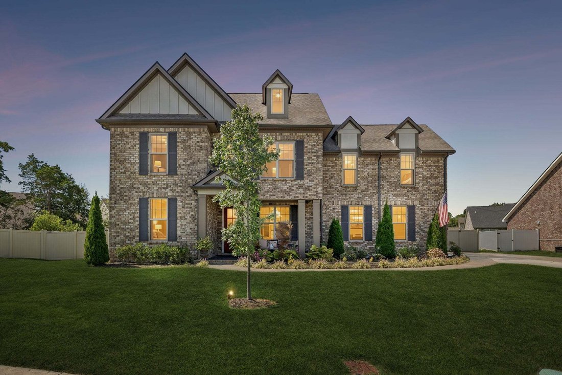 House in Murfreesboro, Tennessee, United States 4 - 18690200