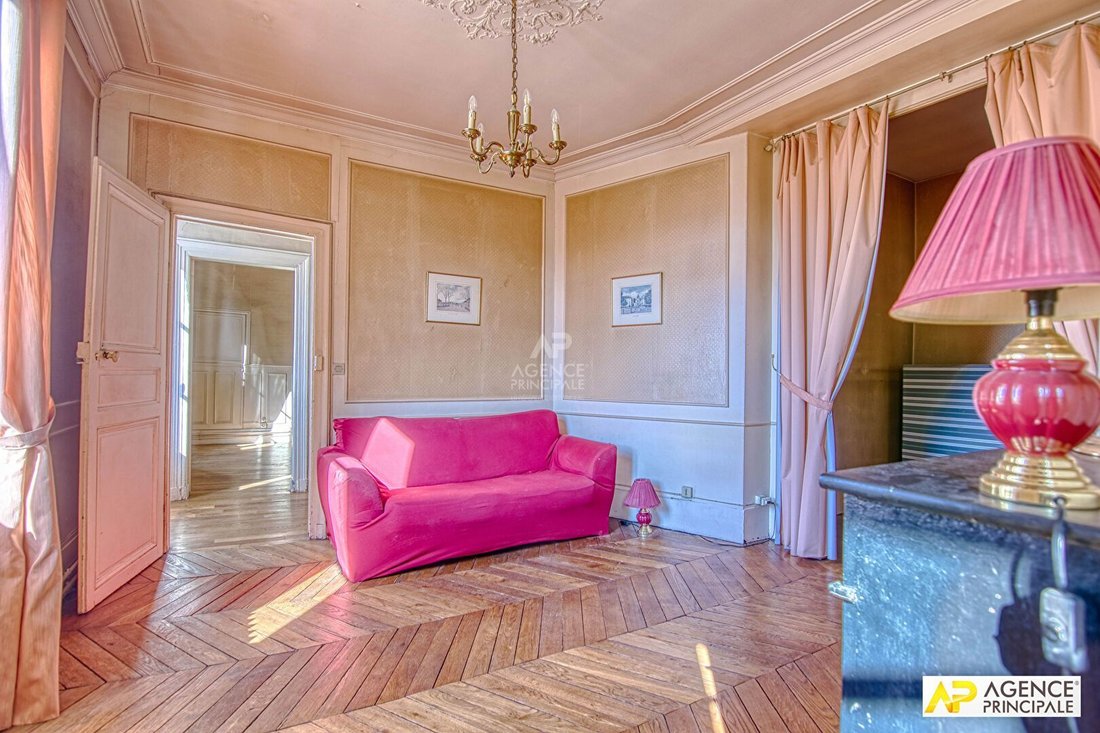 Wohnung in Notre Dame, Versailles, Frankreich 2 - 18690093