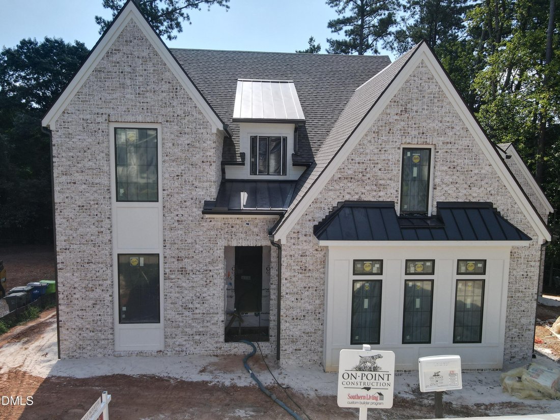 Maison à Raleigh, Caroline du Nord, États-Unis 2 - 17729808