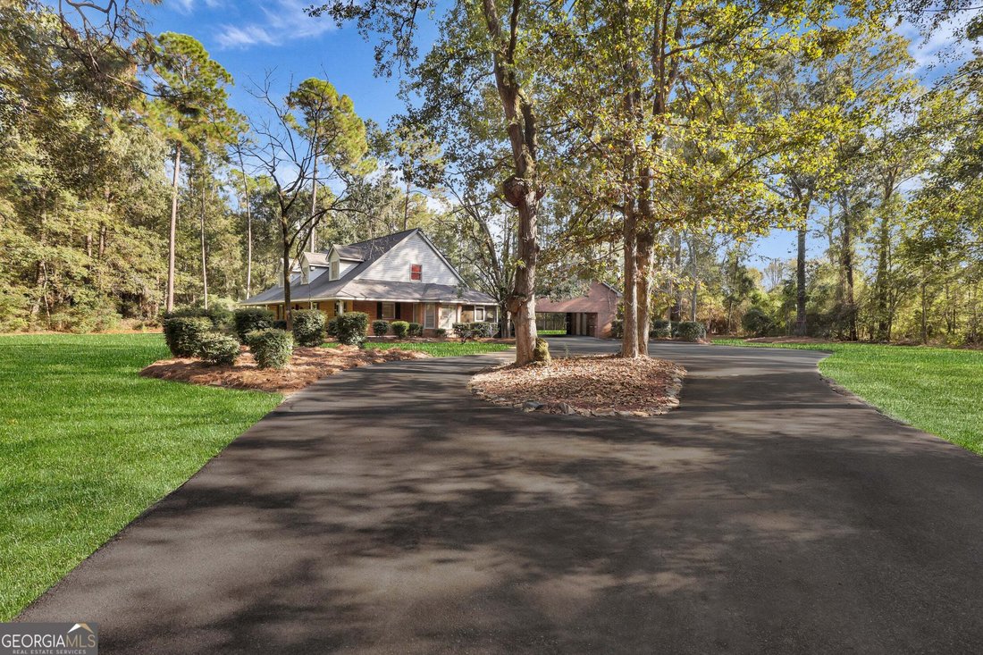House in Statesboro, Georgia, United States 2 - 18690882