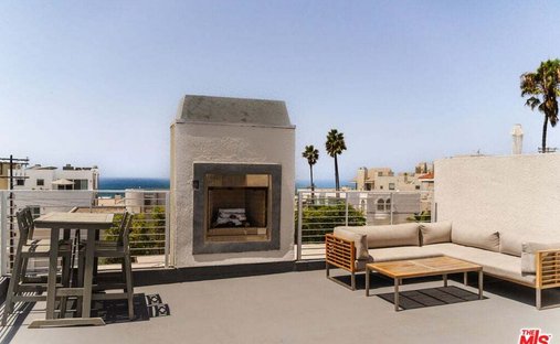 Condominio en Marina del Rey, California, Estados Unidos 1
