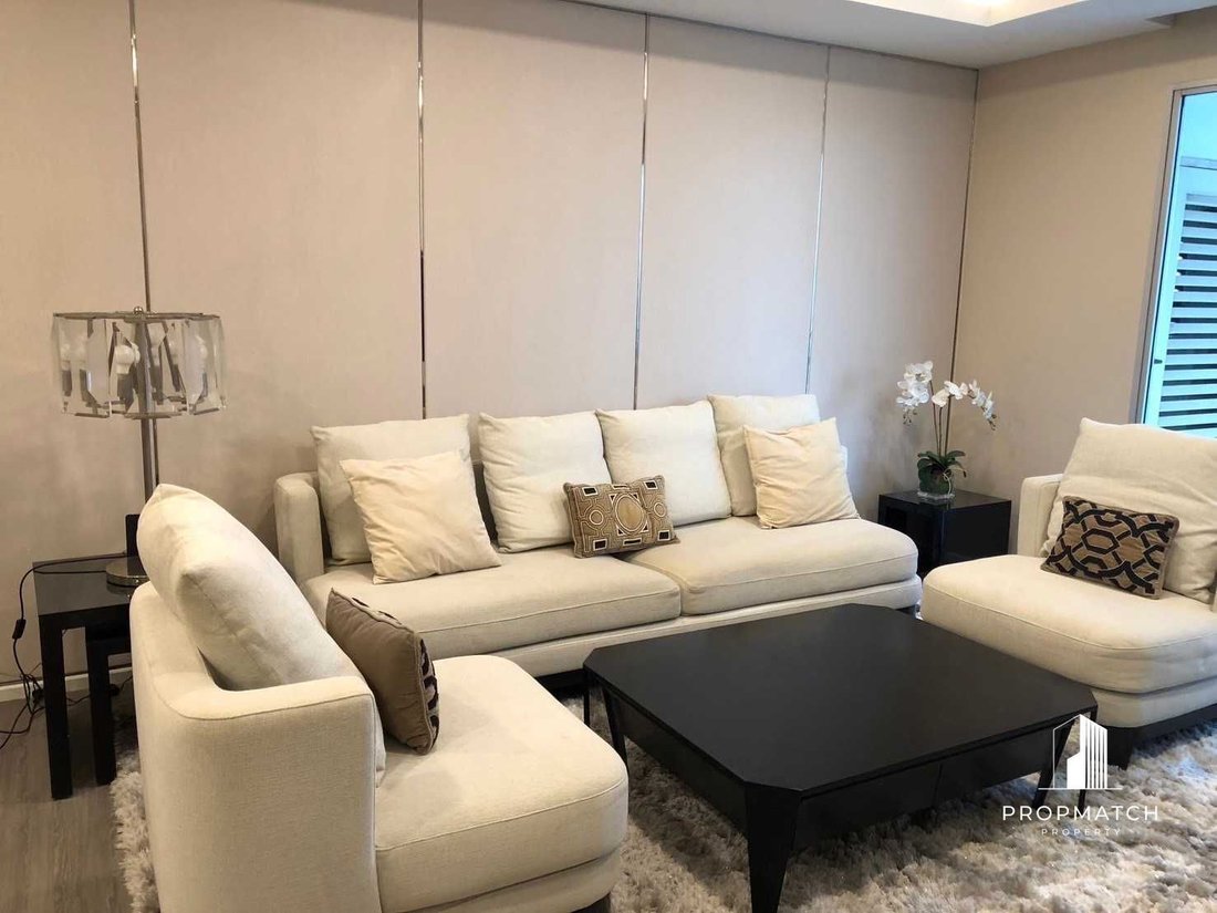 Condo in Bangkok, Bangkok, Thailand 3 - 18687330