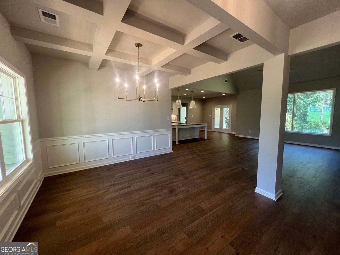 Casa a Newnan, Georgia, Stati Uniti 5 - 18020386