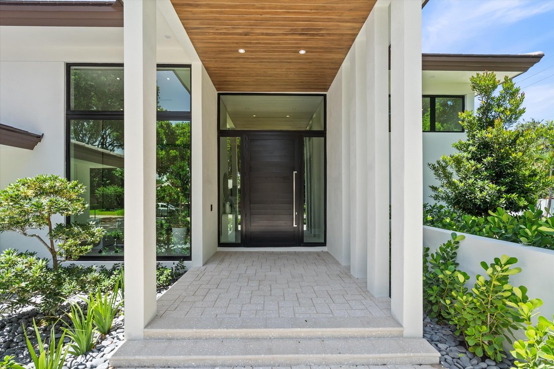 House in Lighthouse Point, Florida, United States 3 - 18690357