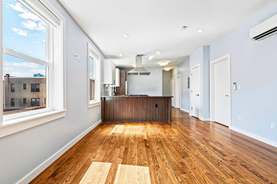 Condo in Jersey City, New Jersey, United States 3 - 18688169