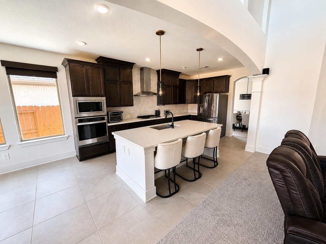 Casa en Humble, Texas, Estados Unidos 5 - 18687925