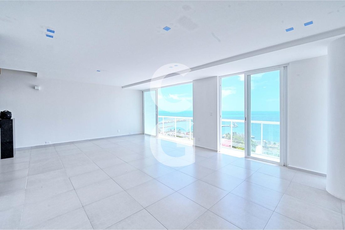 Apartment in Cancún, Quintana Roo, Mexico 5 - 18688528