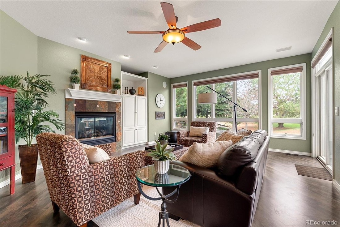 House in Broomfield, Colorado, United States 4 - 18686969