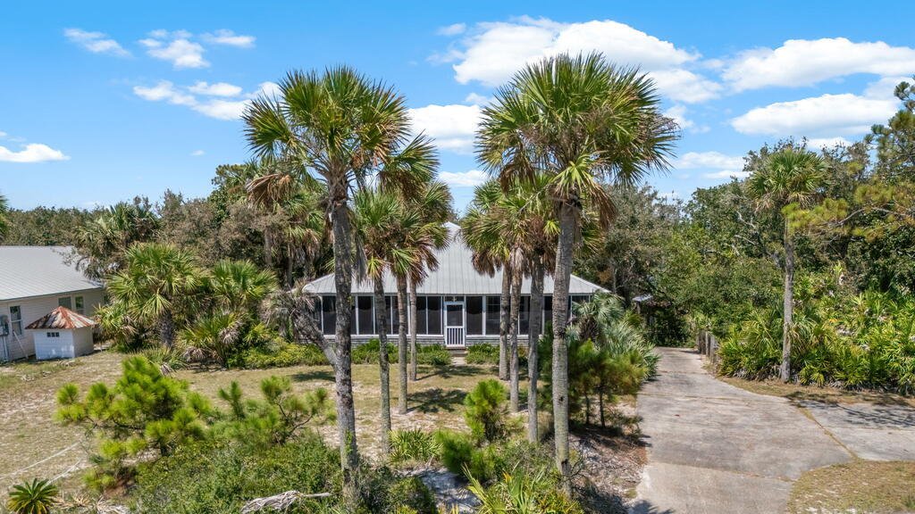 House in Port St. Joe, Florida, United States 1 - 18686909