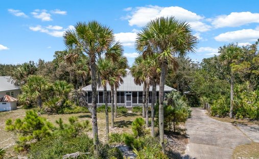 Casa en Port St. Joe, Florida, Estados Unidos 1