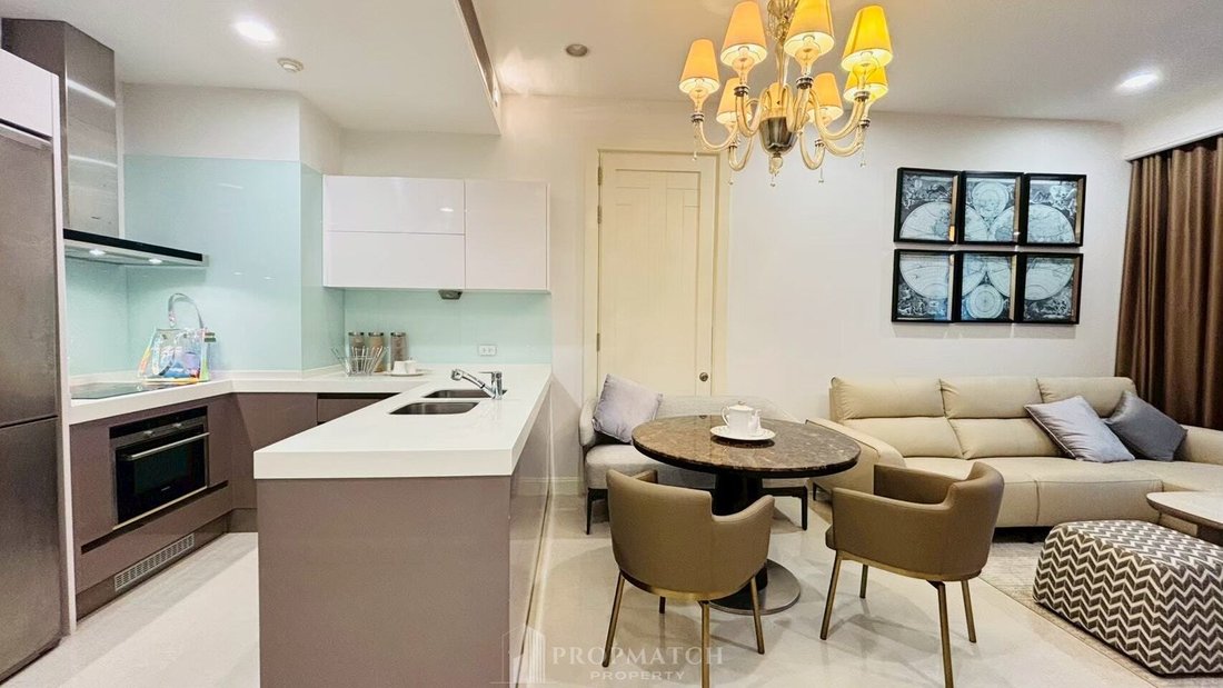 Condo in Bangkok, Bangkok, Thailand 2 - 18690727
