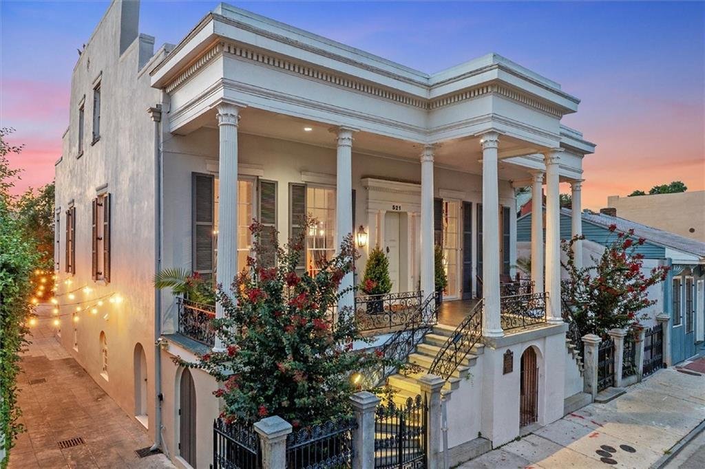 New Orleans, Louisiana, United States 2 - 18689676