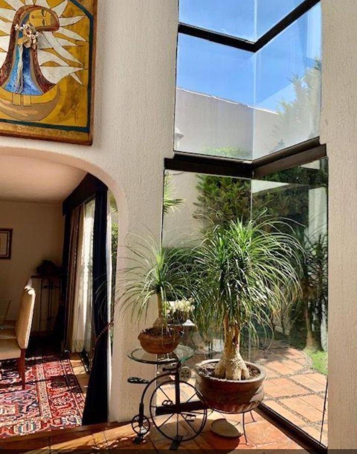 Condo in Santa Catarina Yecahuitzotl, Mexico City, Mexico 5 - 18691904