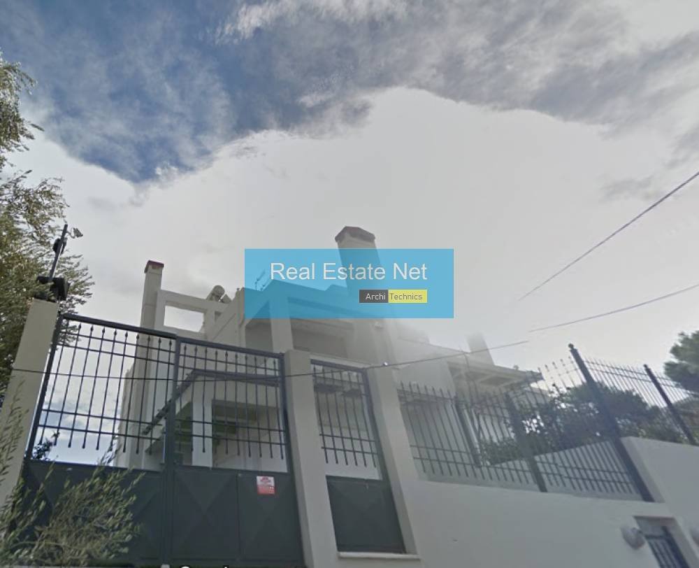 House in Markopoulo Mesogaias, Attica, Greece 1 - 18687524