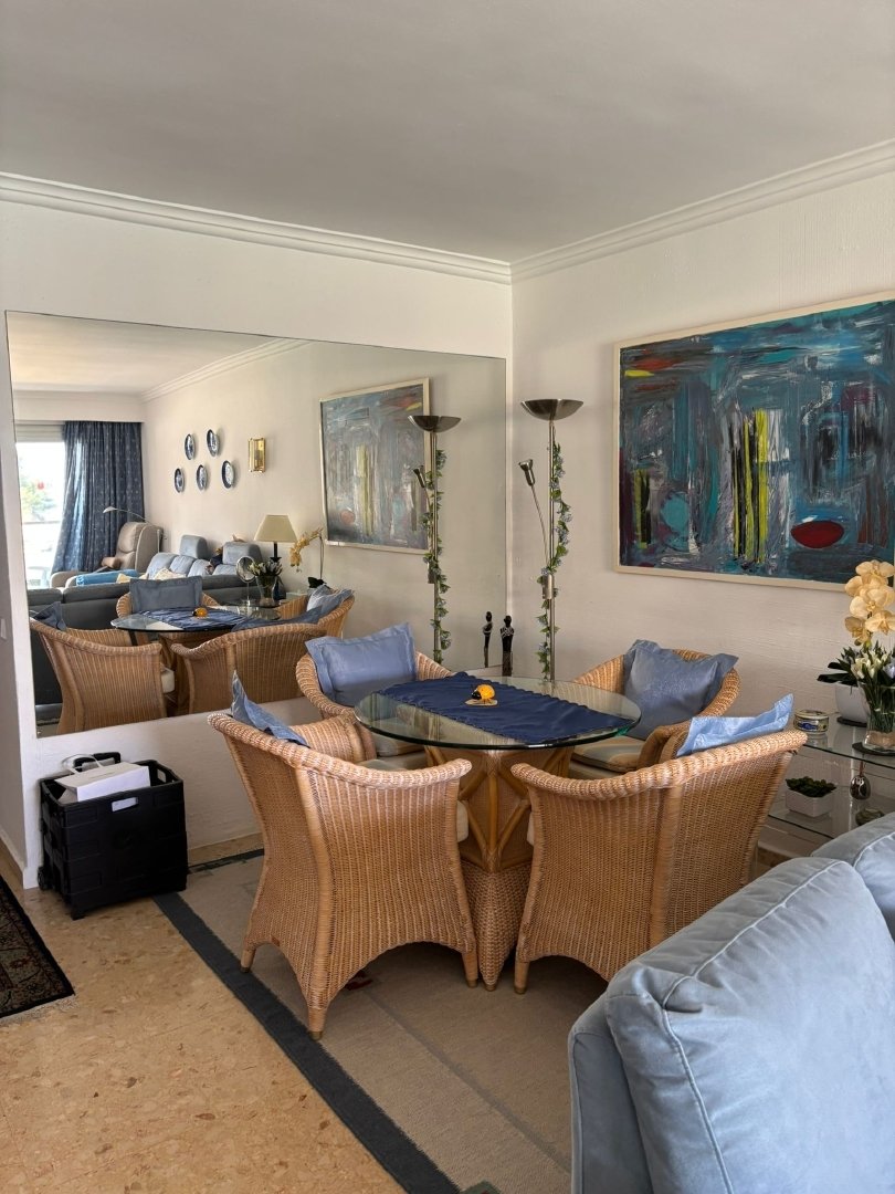Apartment in Calvia, Balearic Islands, Spain 5 - 18690998
