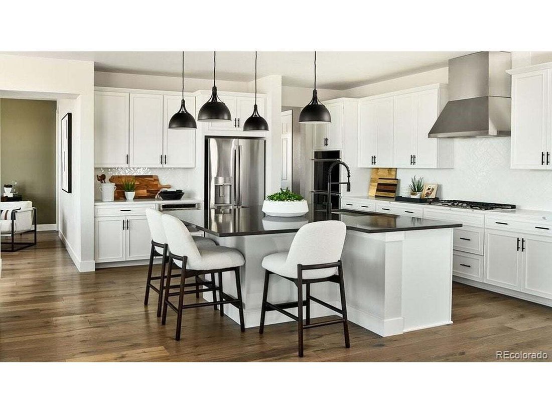 House in Arvada, Colorado, United States 2 - 18690020