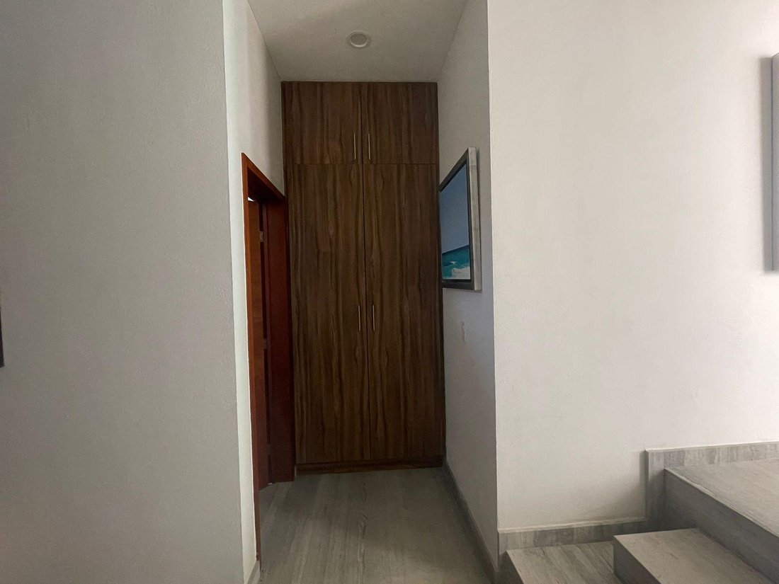 Condo in Mexico City, Mexico 3 - 18691892