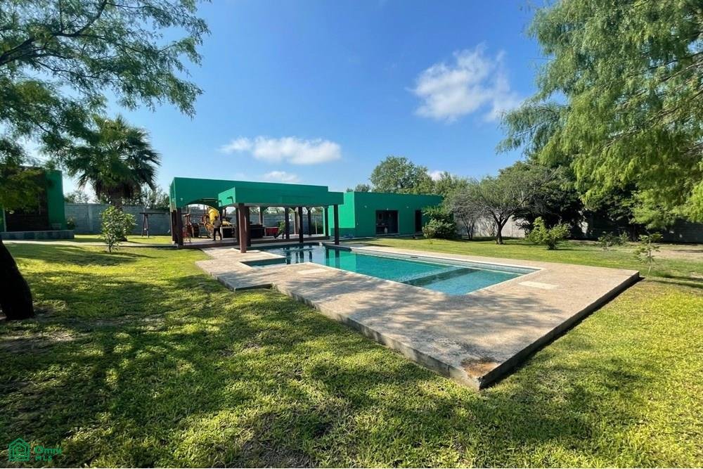 Land in Villas Campestres, Nuevo Leon, Mexico 5 - 18041303